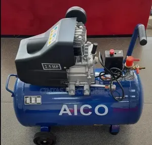 Aico 2.5 HP Direct-Driven Air Compressor