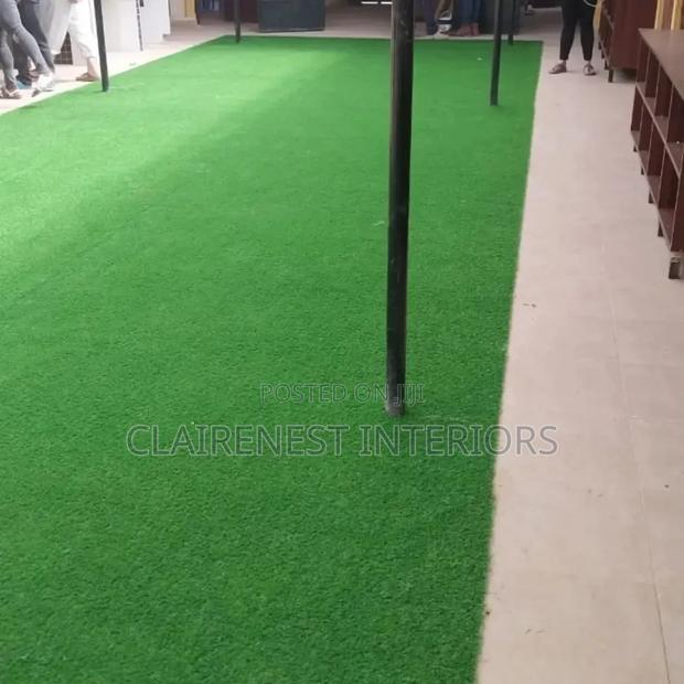 Every Step Feels Like Nature With Artificial Grass Carpet - main view