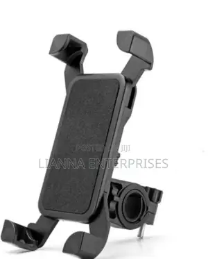 Bike Holder* Bike Phone Support * 