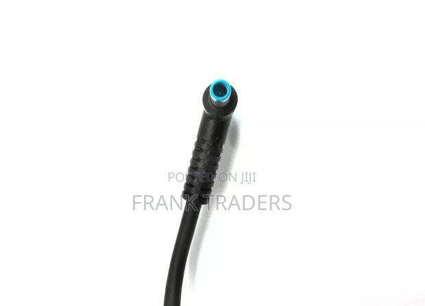 HP Blue Pin Adapter - thumbnail 3