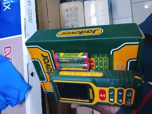 Jadelver Laser Distance Meter