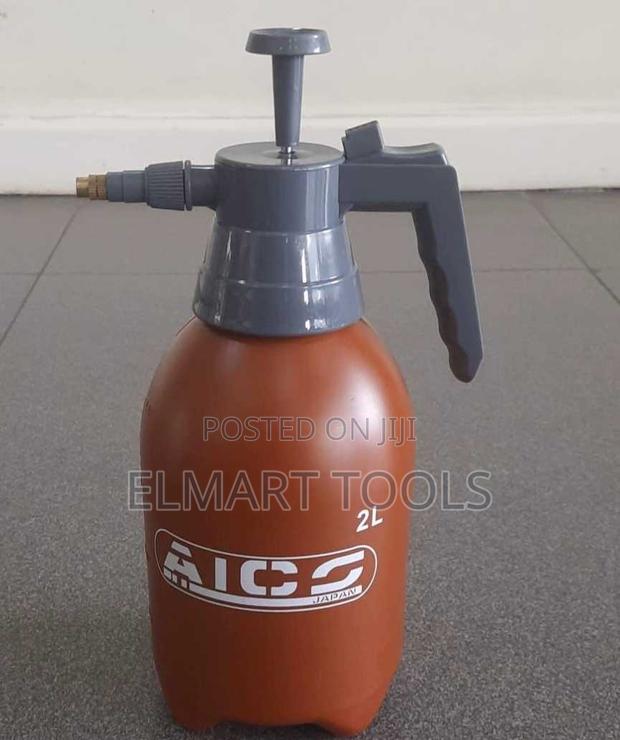 Aico Japan Manual Sprayers 2 Litres - main view