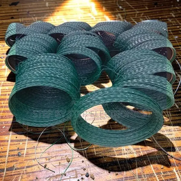 Coil Design 100mm,200mm, 450mm 6m /8m/10m Length Barbed Razor Wire
