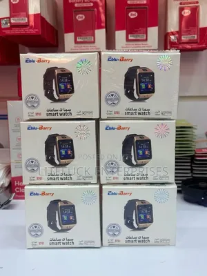 Simcard Watches