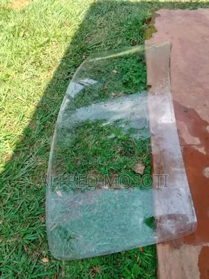 Windshield