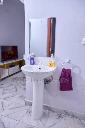 Malindi 1 Bedroom Airbnb