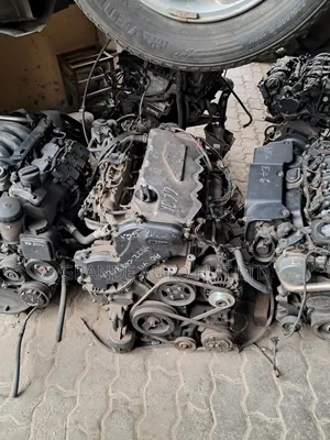Yd22 Engine Wingroad Y11