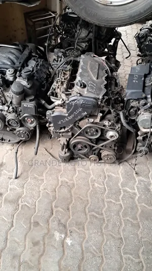 Yd22 Engine Wingroad Y11