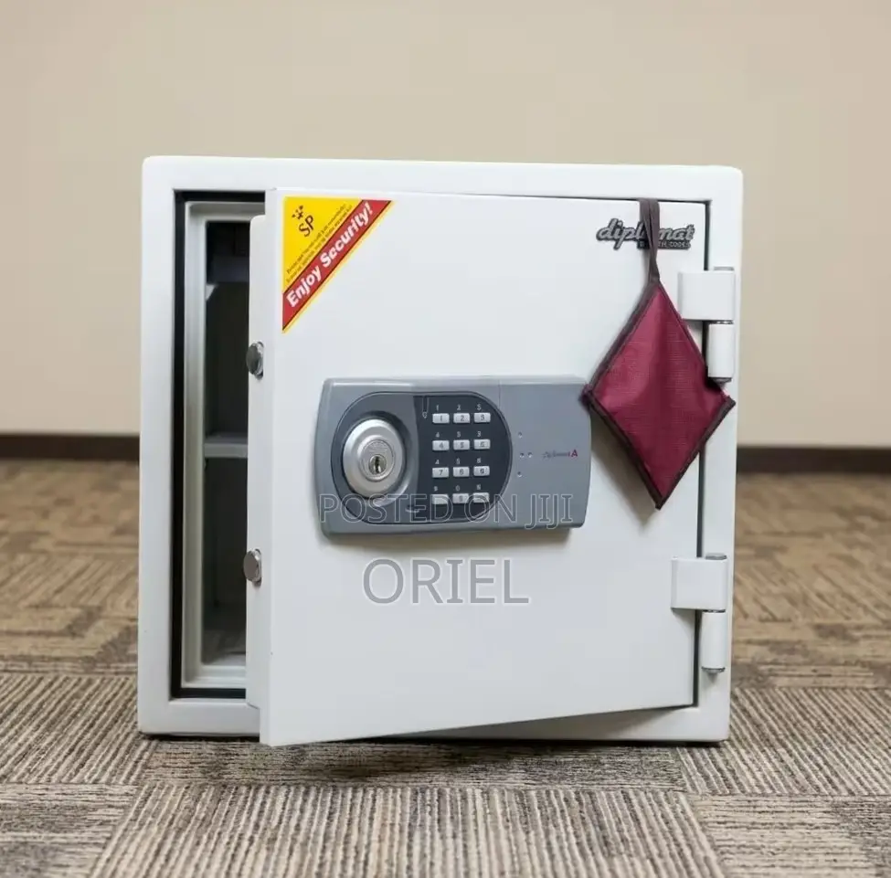 Office Safe : 53kg Diplomat Digital Safe