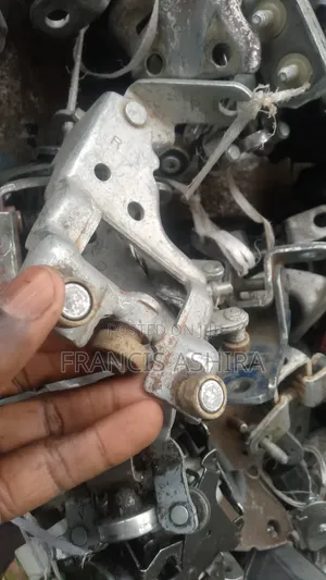 Rock Boot Subaru