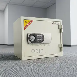 Office Safe : 53kg Diplomat Digital Safe