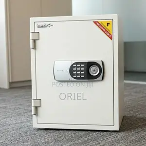Office Safe : 53kg Diplomat Digital Safe