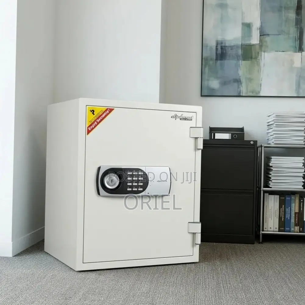 Office Safe : 53kg Diplomat Digital Safe