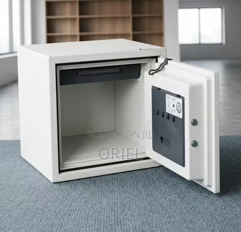 Office Safe : 53kg Diplomat Digital Safe