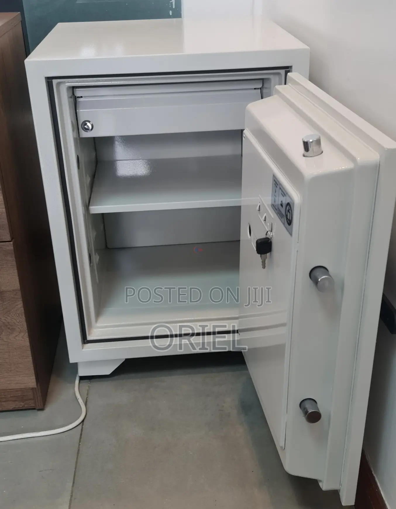 Office Safe : 53kg Diplomat Digital Safe