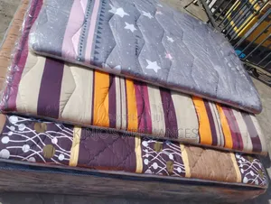 5×6 Mattress Topper