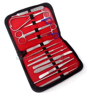 Dissecting Kit – Biology Anatomy Dissection Instrument Set