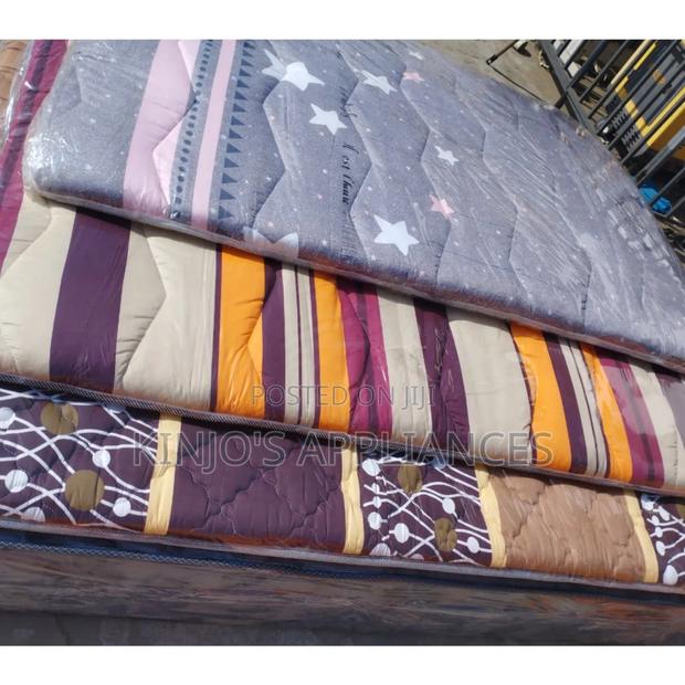5×6 Mattress Topper - thumbnail 2