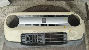 Suzuki Lapin Front Bumper