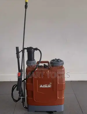 Aico Japan Back Pack Manual Sprayer 16 Litres