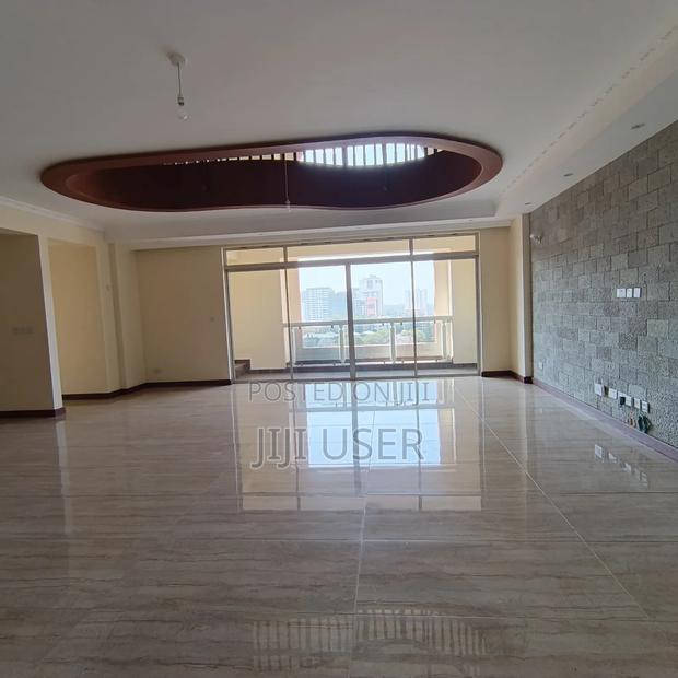 3bdrm Penthouse in Parklands for rent