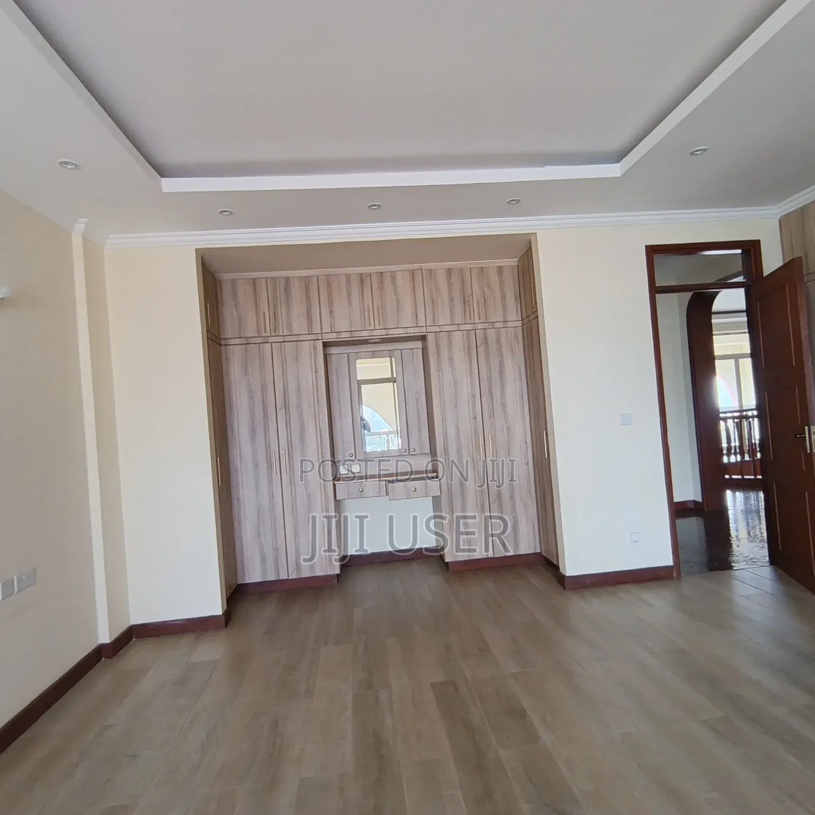 3bdrm Penthouse in Parklands for rent