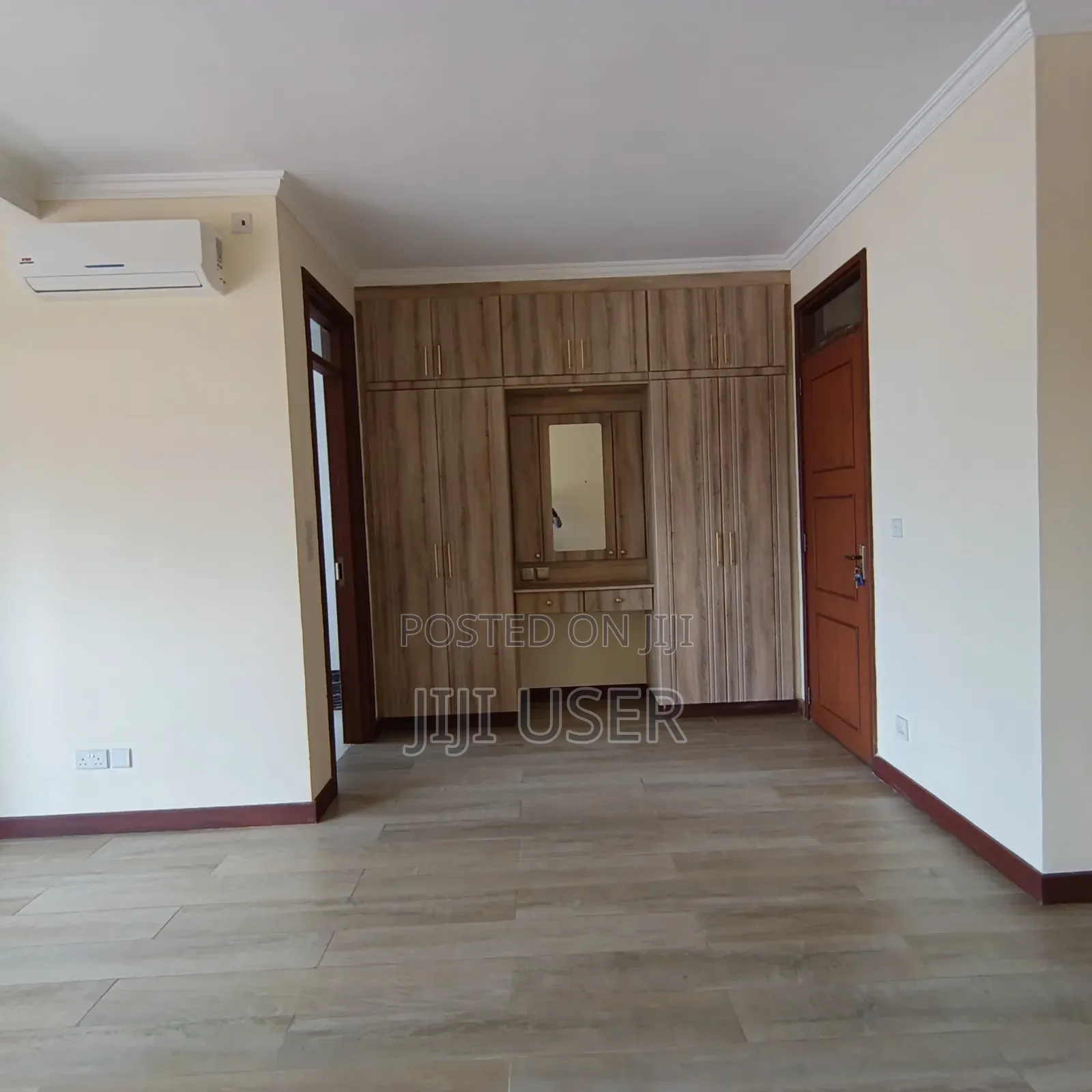 3bdrm Penthouse in Parklands for rent