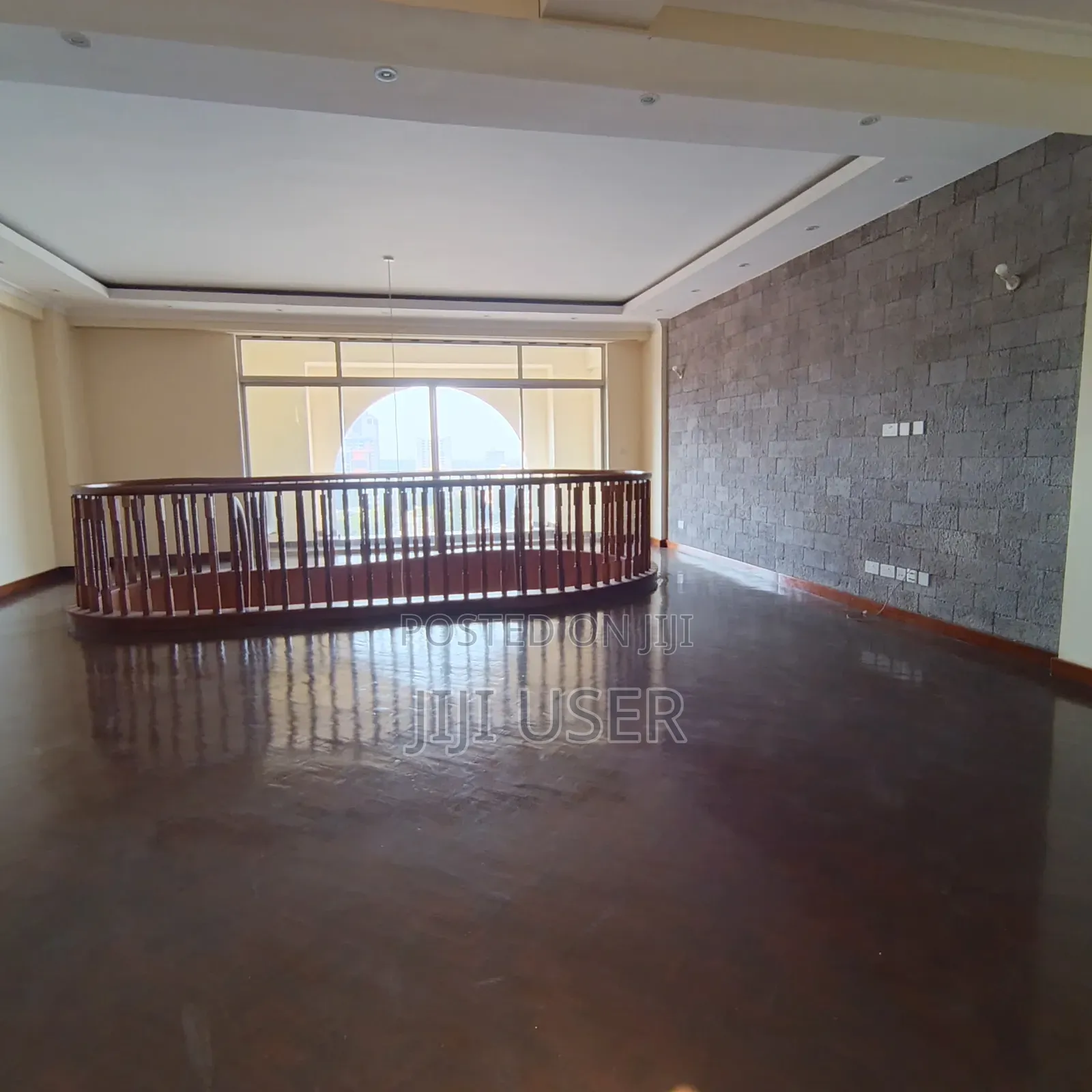 3bdrm Penthouse in Parklands for rent