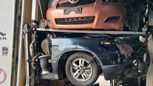 BMW X5 Fender/Wing