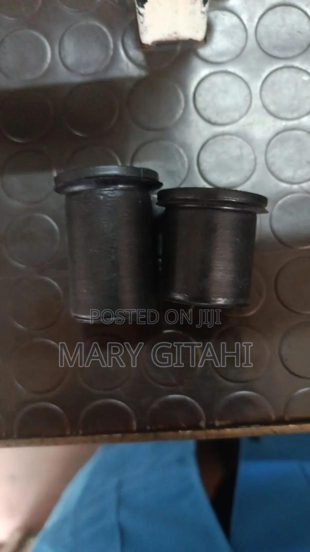 Spring Bushes for Hilux Vigo Long Short Bigg - main view