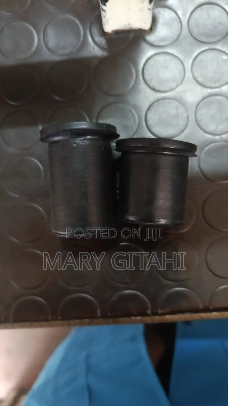 Spring Bushes for Hilux Vigo Long Short Bigg