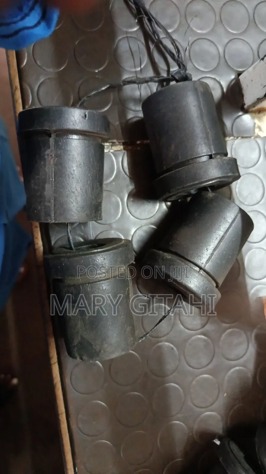 Spring Bushes for Hilux Vigo Long Short Bigg