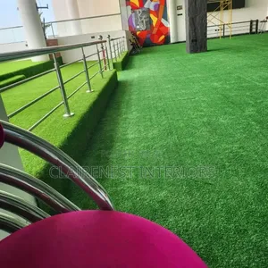 Perfect Blend of Style and Durability With 20mm Artificial Grasscarpet