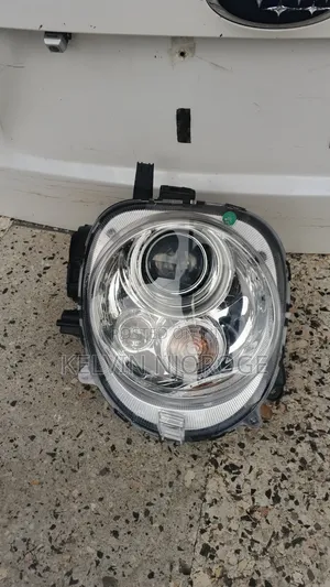 Suzuki Lapin Xenon Headlight