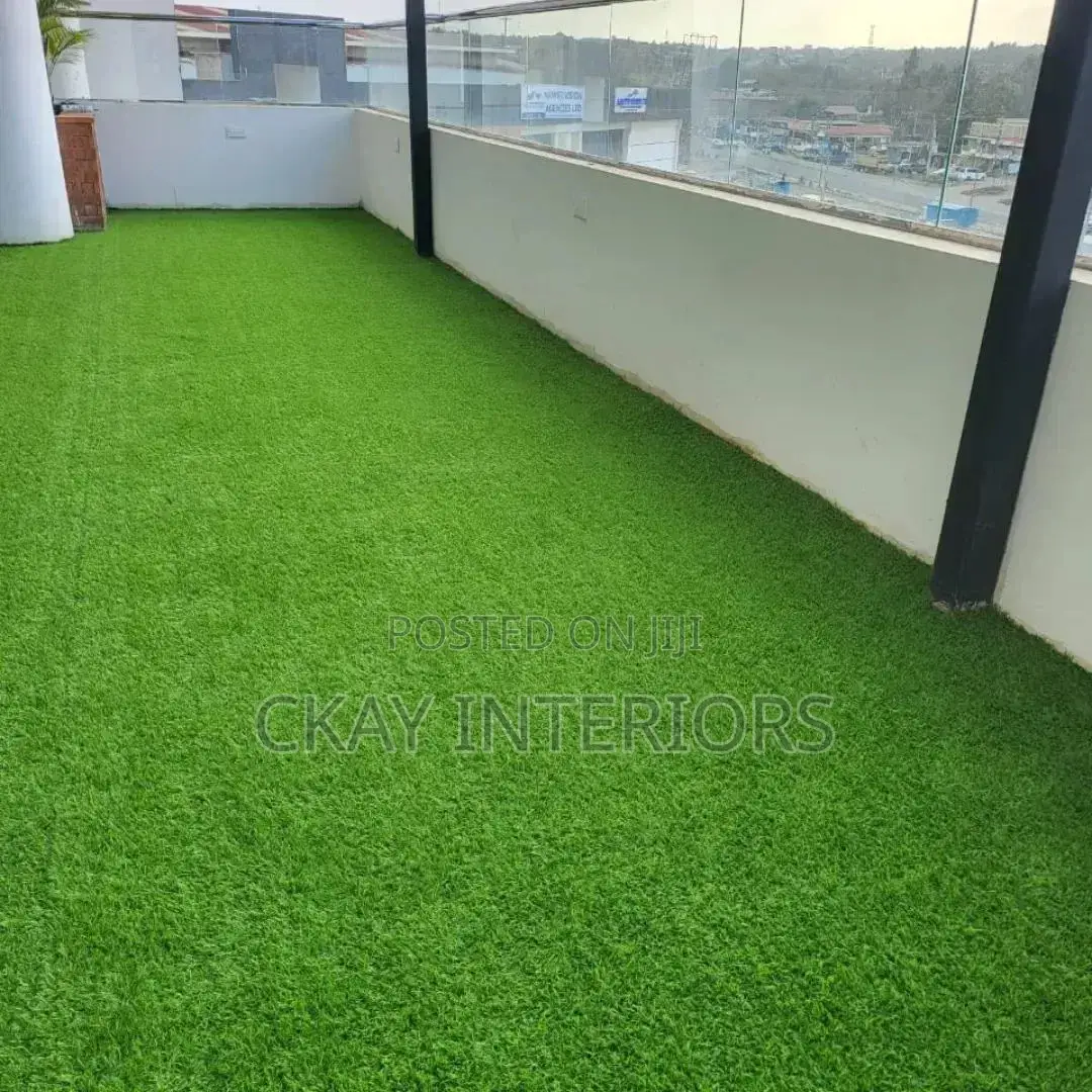 Add Instant Charm to Any Space With Artificial Grass Carpet