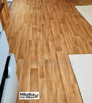 Ultraguard Vinyl Carpet- Mkeka Wa Mbao