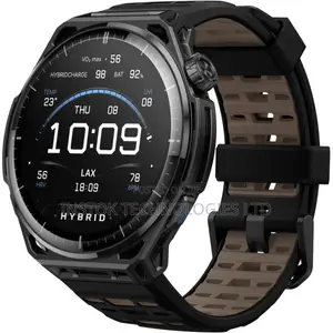 Amazfit Balance 3 Smart Watch Titanium Case 48mm