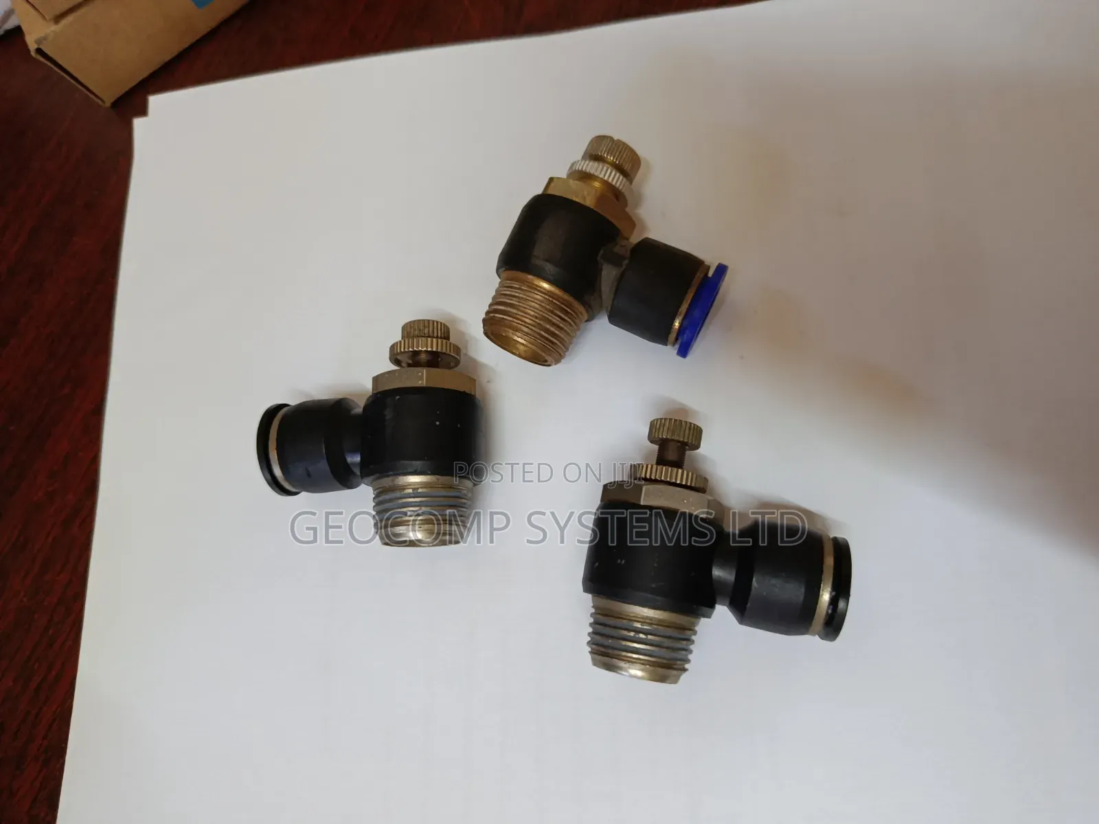 Speed Control Valve 1/2*12mm