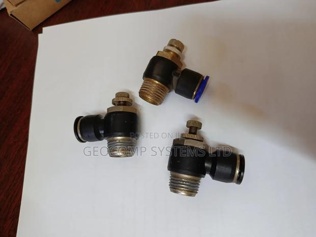 Speed Control Valve 1/2*12mm