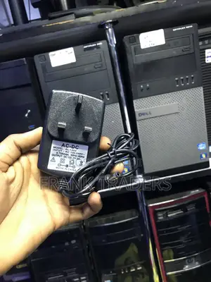 AC-DC Power Adapter 12V