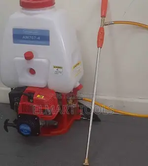 AM767-2 Astramilano Petrol Knapsack Sprayer 2 Stroke* 25 Litres