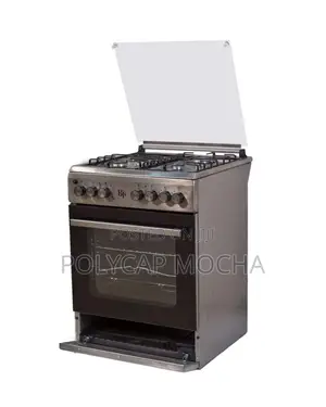 Bj`S Elite 60×60 3-Gas 1-Electric Plate Cookers