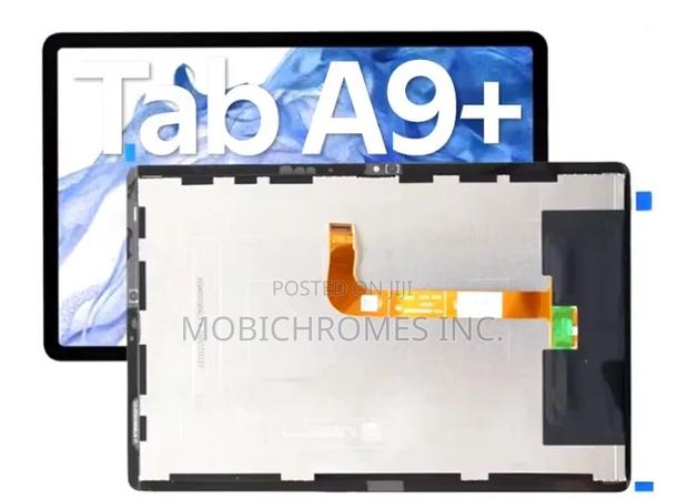Samsung A9 Plus Screen Replacement - thumbnail 2