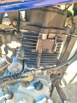 Bajaj Boxer 2023 Blue
