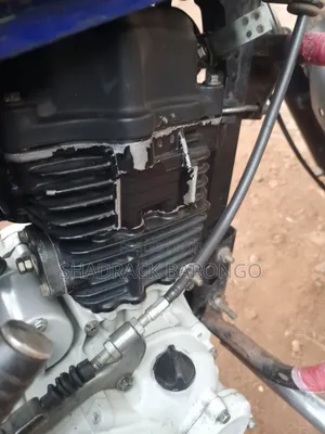 Bajaj Boxer 2023 Blue