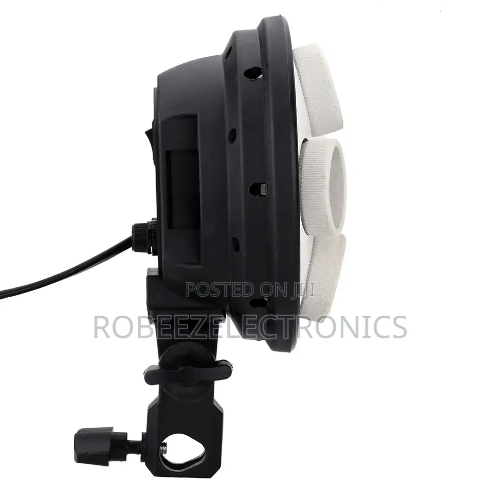 E27 4in1 Light Socket With Light Stand Swivel Mount Umbrella Holder