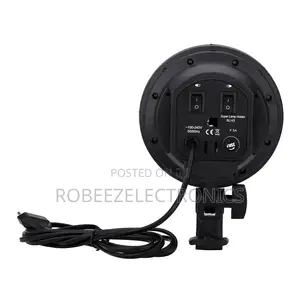 E27 4in1 Light Socket With Light Stand Swivel Mount Umbrella Holder