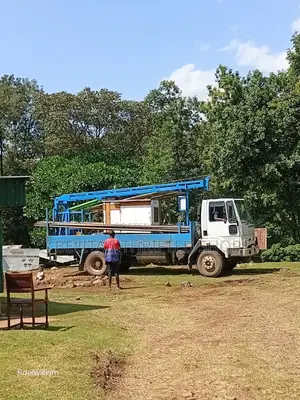 Borehole Drilling Service