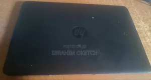 Laptop HP EliteBook 745 8GB Intel Core i5 HDD 500GB