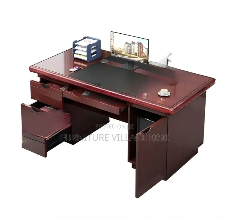 Office Desk;1.2M Executvive Office Desk